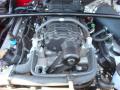 2007 Mustang Shelby GT500 Coupe #10