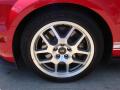 2007 Mustang Shelby GT500 Coupe #11