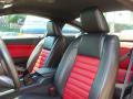 2007 Mustang Shelby GT500 Coupe #13