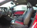 2007 Mustang Shelby GT500 Coupe #14