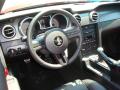 2007 Mustang Shelby GT500 Coupe #15