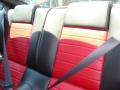 2007 Mustang Shelby GT500 Coupe #16