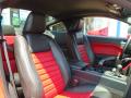2007 Mustang Shelby GT500 Coupe #19