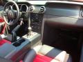 2007 Mustang Shelby GT500 Coupe #21