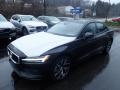 2019 S60 T6 AWD Momentum #5 2019 S60 T6 AWD Momentum #5