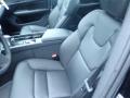 Front Seat of 2019 Volvo S60 T6 AWD Momentum #7 Front Seat of 2019 Volvo S60 T6 AWD Momentum #7