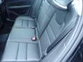 Rear Seat of 2019 Volvo S60 T6 AWD Momentum #8 Rear Seat of 2019 Volvo S60 T6 AWD Momentum #8