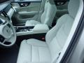 Front Seat of 2019 Volvo S60 T6 Inscription AWD #7