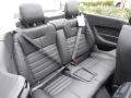 Rear Seat of 2019 Land Rover Range Rover Evoque Convertible HSE Dynamic #17