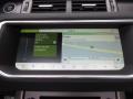 Navigation of 2019 Land Rover Range Rover Evoque Convertible HSE Dynamic #28