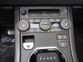 Controls of 2019 Land Rover Range Rover Evoque Convertible HSE Dynamic #30
