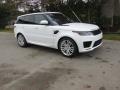 2019 Range Rover Sport Supercharged Dynamic #1