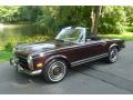 1970 SL Class 280 SL Roadster #1