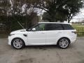 2019 Range Rover Sport Supercharged Dynamic #11