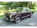 1970 SL Class 280 SL Roadster #2