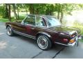 1970 SL Class 280 SL Roadster #3