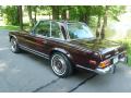 1970 SL Class 280 SL Roadster #4
