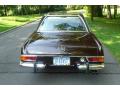 1970 SL Class 280 SL Roadster #5