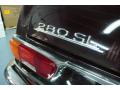 1970 SL Class 280 SL Roadster #8