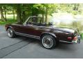 1970 SL Class 280 SL Roadster #9