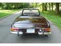 1970 SL Class 280 SL Roadster #10