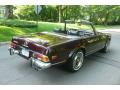 1970 SL Class 280 SL Roadster #11