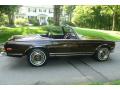 1970 SL Class 280 SL Roadster #12