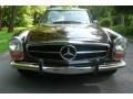 1970 SL Class 280 SL Roadster #14
