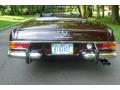 1970 SL Class 280 SL Roadster #18