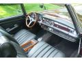1970 SL Class 280 SL Roadster #21
