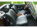 1970 SL Class 280 SL Roadster #22