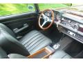 1970 SL Class 280 SL Roadster #23
