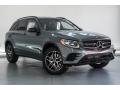 2019 GLC 300 #12