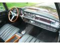 1970 SL Class 280 SL Roadster #24