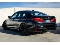 2019 M5 Competition #2