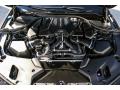  2019 M5 4.4 Liter M TwinPower Turbocharged DOHC 32-Valve VVT V8 Engine #8
