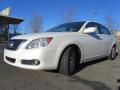 2010 Avalon Limited #6 2010 Avalon Limited #6