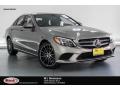 2019 C 300 Sedan #1 2019 C 300 Sedan #1