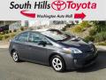 2013 Prius Two Hybrid #1