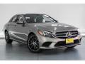 2019 C 300 Sedan #12 2019 C 300 Sedan #12