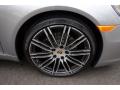  2016 Porsche 911 Carrera Cabriolet Wheel #10