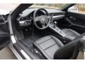  2016 Porsche 911 Black Interior #11