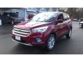 2019 Escape SE 4WD #3