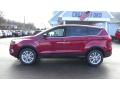 2019 Escape SE 4WD #4