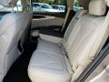 Rear Seat of 2019 Lincoln Nautilus Select AWD #10 Rear Seat of 2019 Lincoln Nautilus Select AWD #10