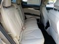 Rear Seat of 2019 Lincoln Nautilus Select AWD #11 Rear Seat of 2019 Lincoln Nautilus Select AWD #11