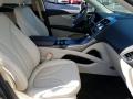 Front Seat of 2019 Lincoln Nautilus Select AWD #12 Front Seat of 2019 Lincoln Nautilus Select AWD #12