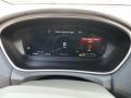 2019 Lincoln Nautilus Select AWD Gauges #14 2019 Lincoln Nautilus Select AWD Gauges #14