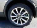 2019 Lincoln Nautilus Select AWD Wheel #20 2019 Lincoln Nautilus Select AWD Wheel #20