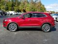  2019 Lincoln MKC Ruby Red Metallic #2
